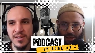 PAROLE DE DEV #7 - PHP, SYMFONY & TAXI PARISIEN #podcast avec @SmaineMilianni