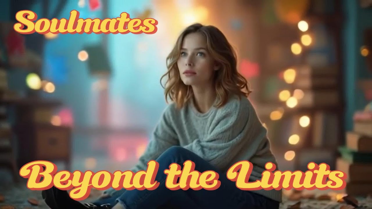 ARE YOU IN YOUR COMFORT ZONE? | BEYOND THE LIMITS - Soulmates