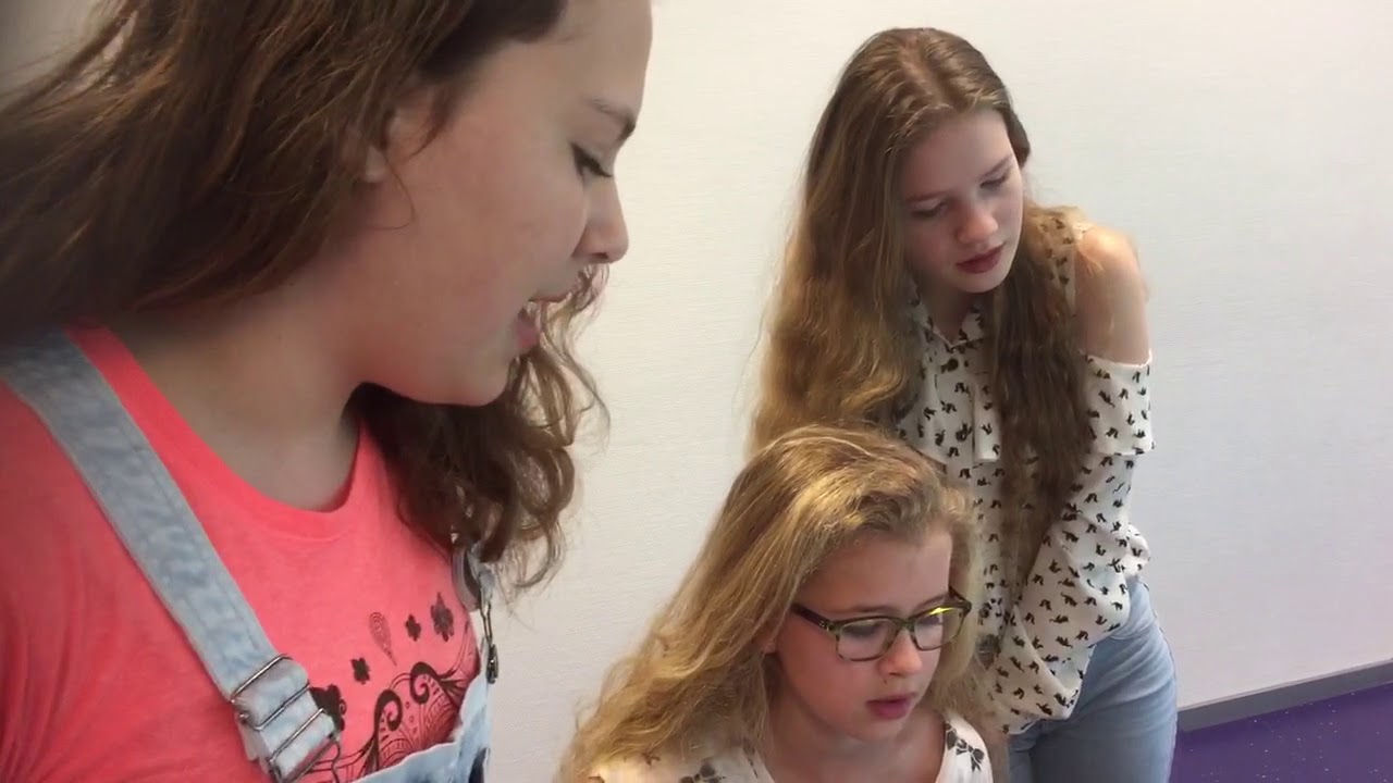 Challenge Vlog: Alzheimer Challenge