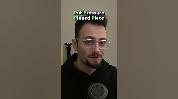 The Pin!
