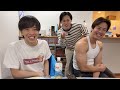大石がいるのはあと2回!〜アラ3一軒家生配信〜#19
