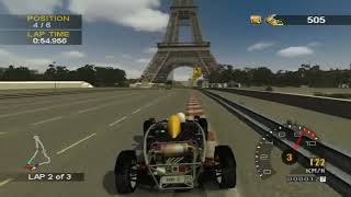 Project Gotham Racing 2 (Original Xbox) - Ariel Atom Racing | Online 2024
Project Gotham Racing 2 (Original Xbox) - Ariel Atom Racing | Online 2024 Project Gotham Racing 2 (Original Xbox) - Ariel Atom Racing | Online 2024