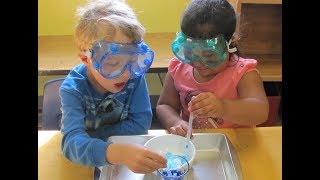 2016-2017 End of School Year Slideshow