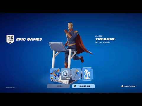 CLAIM THIS 0 V-BUCKS BUNDLE TODAY!
