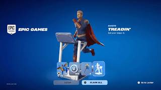 Claim This 0 V-Bucks Bundle Today