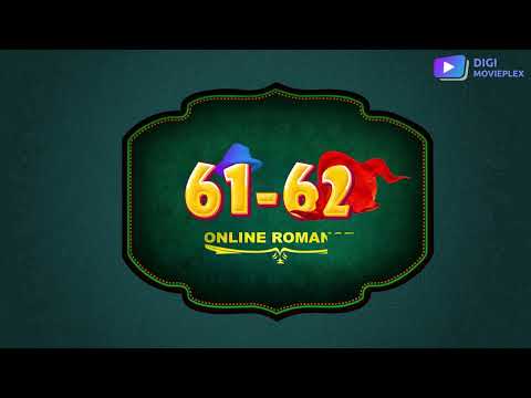 Online Romnce | Streaming Now | 61-62 Series