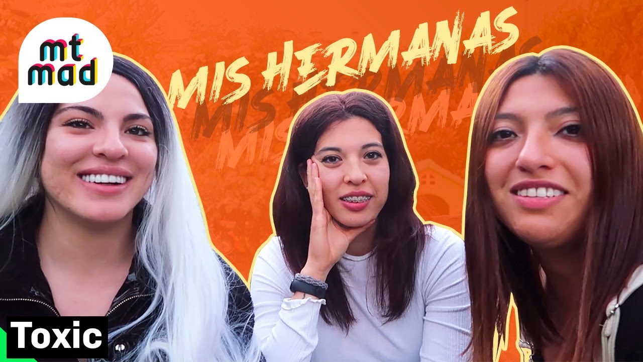 Lady Marrdita se refugia en su familia y presenta a sus hermanas | mtmad