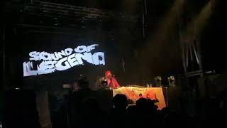 Dimitri Vegas & Like mike vs Sound of Legend ID