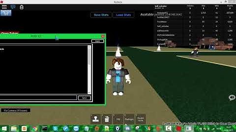 PURE ICE | OMG | LUA C | OP | OVER 50 COMMANDS | ROBLOX EXPLOIT/HACK