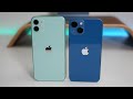 iPhone 13 vs iPhone 11 - Which Should You Choose?