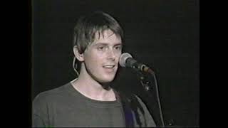 Toad the Wet Sprocket - Full JBTV Show from 1994 with interviews. Live from The Metro in Chicago.