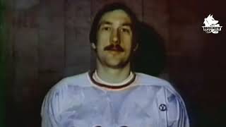 Гол Хельмута Балдериса | СССР 6:0 Сборная НХЛ | Кубок вызовы 1979 (комментирует Озеров Ю.Н.)