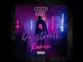 CozzyHart - 4 Da streets Remix (Audio)