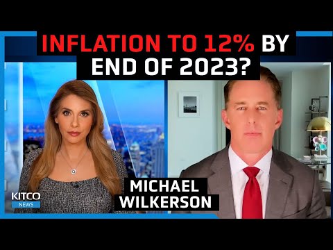 12% inflation in 2023? Fed to ‘run out of firepower,’ expect ‘stagflation’ - Michael Wilkerson