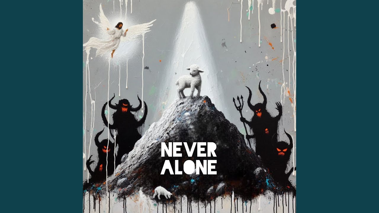 Watch Never Alone on YouTube Watch Never Alone on YouTube