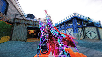 They Didn’t Expect My Locus Demonic Breath To MELT Like This…