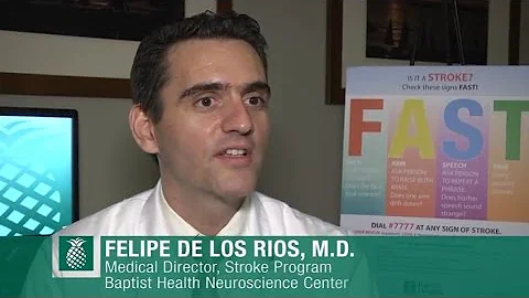 7 Ways to Reduce Stroke Risk