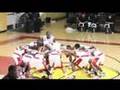 Dominguez Basketball (Compton ca) CIF CHAMPS '08