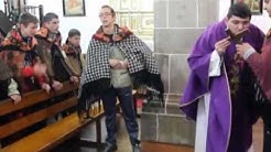Romaria Quaresmal de nossa Senhora da Graça - Porto Formoso