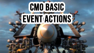 Basic Actions : Command Modern Operations