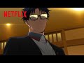 How (Not) to Introduce Yourself | MARRIAGETOXIN | Clip | Netflix Anime