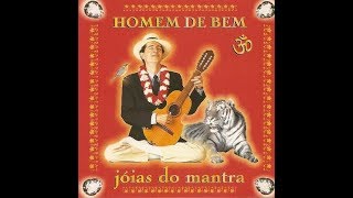Tomaz Lima - Bhaja Sri Krishna - DrumCover "João Calmon"