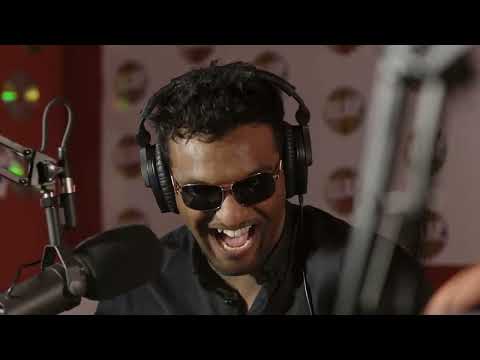 Blooper Reel | Nazeem Hussain — Legally Brown