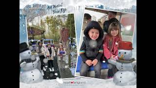 Santa's Grotto and Magical Train Ride screenshot 4