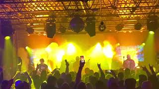 Ugly Kid Joe - God Damn Devil - Live@The Machine Shop 5/24/2023