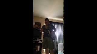 Citizen - Your Head Got Misplaced cover