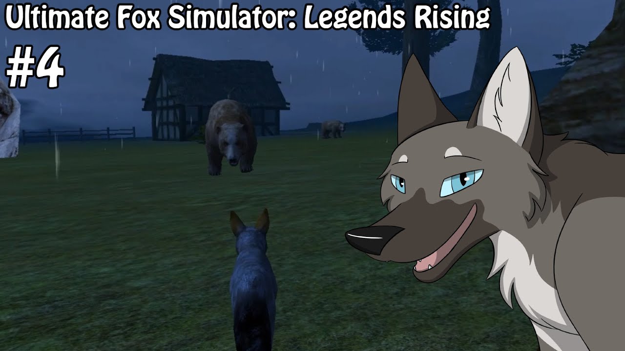 Ultimate fox simulator. Ультимейт Фокс симулятор. Симулятор лисы. Ultimate Fox Simulator 2. Ультиматум лиса симулятор боссы.