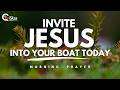 Jesus, Lead Me Today as My True Shepherd | Morning Prayer