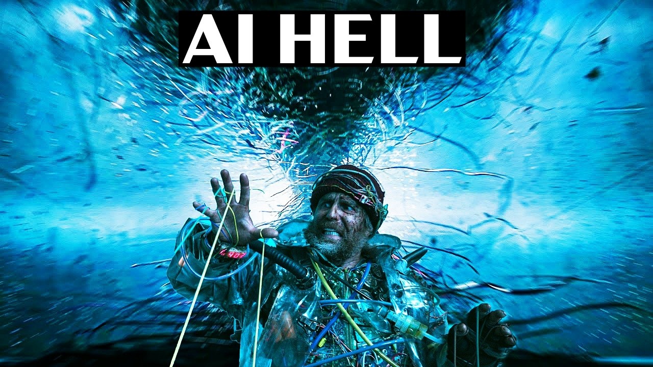 Удачи, веселитесь, не умирайте! — Добро пожаловать в идеальную тюрьму!