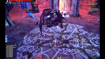 K-Tera Slayer Karaseuchya