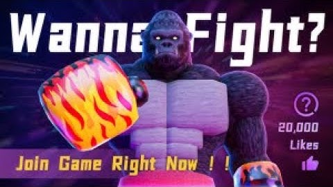 Boxing Clicker Simulator AUTO FARM FREE GUI