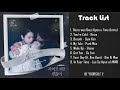 🎶Full Album🎶 사이코지만 괜찮아 | Psycho But It&#39;s Okay OST (Intro + Part 1 – 4 + Special Track Vol.1)