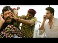 Varun Tej And Posani Krishnamurali Funny Comedy Scene | Telugu Scenes | Telugu Videos