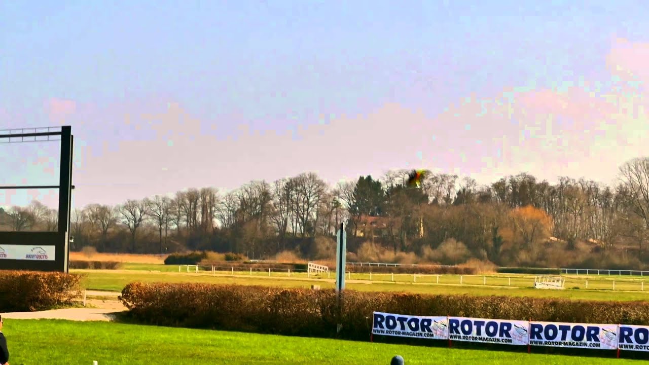 New Logo700 | Kyle Dahl & Mirko Cesena | Rotor Live 2016