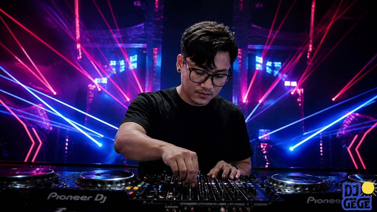 Forget Everything 🔥 Hard EDM DJ Set 2026 | Crazy Drops \u0026 Club Vibes