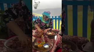 #CreatorSearchInsightsIncentive #ruralcooking #villagefood #traditionalcuisine #countrystyle