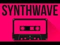 КАК ДЕЛАТЬ SYNTHWAVE