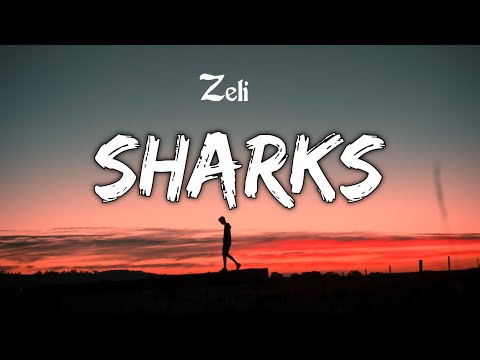 Zeli - Sharks [Lyrics] NCS