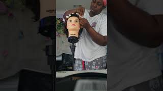 bricklay perm wrap