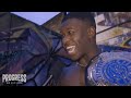 Chapter 189: In Darkest Night | Man Like Dereiss Frustrated | Hooked On Wrestling TV - EXCLUSIVE