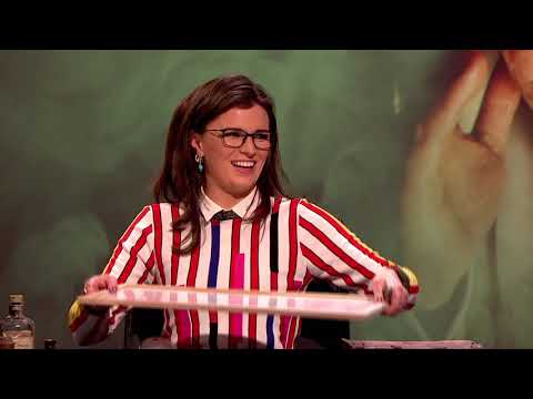QI | Best Of QI Maths - QI | Best Of QI Maths