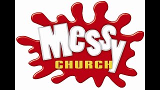 Christ Church Swanley Messy Church Promo 1