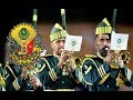 'Ceddin Deden' by Pakistan Army - Ottoman Empire Song