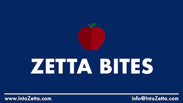 Zetta Bites by IntoZetta: Data Subject Access Requests