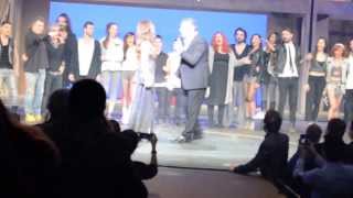 ΧΡΟΝΙΑ ΠΟΛΛΑ ΑΝΝΑ Pantheon Theater ΠΡΕΜΙΕΡΑ 20/12/13