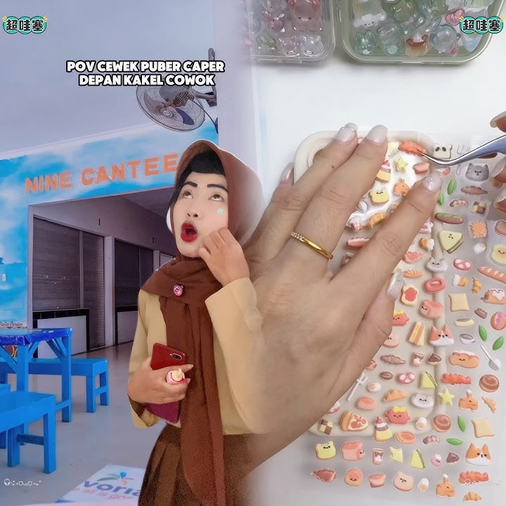 Ihh Jyujyur kenapaseh Ganteng pisann😘😋 #cewekpuber #ica_gemoy